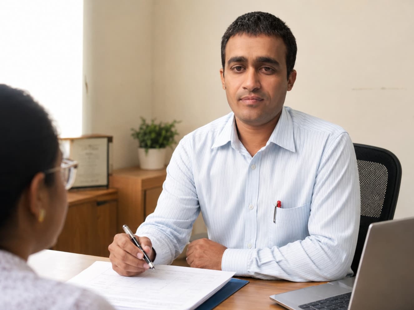 Insurance guidance
